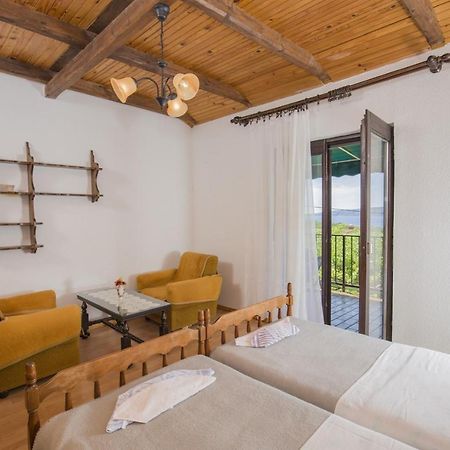 Apartment Vili Pinezići Eksteriør billede