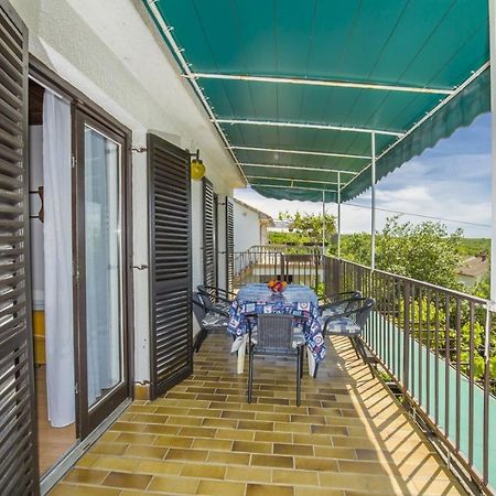 Apartment Vili Pinezići Eksteriør billede