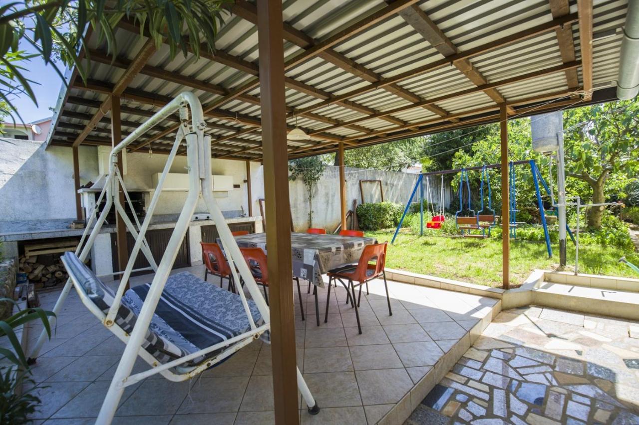 Apartment Vili Pinezići Eksteriør billede